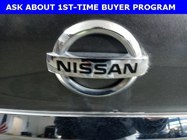 used 2019 Nissan Sentra car, priced at $10,900