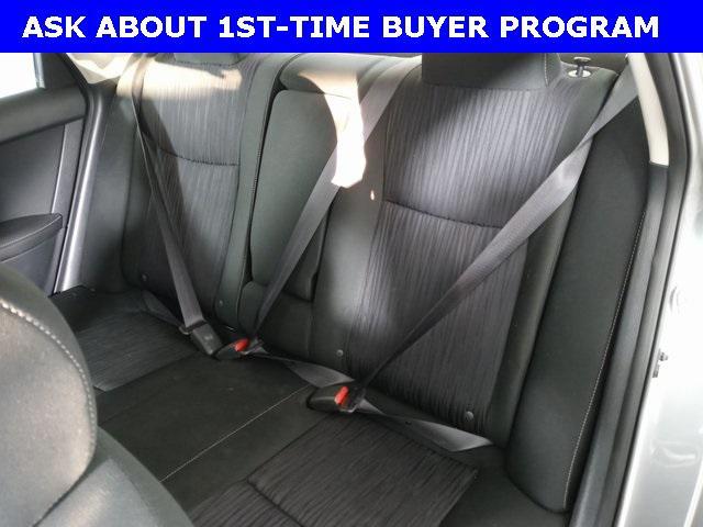 used 2019 Nissan Sentra car, priced at $10,900