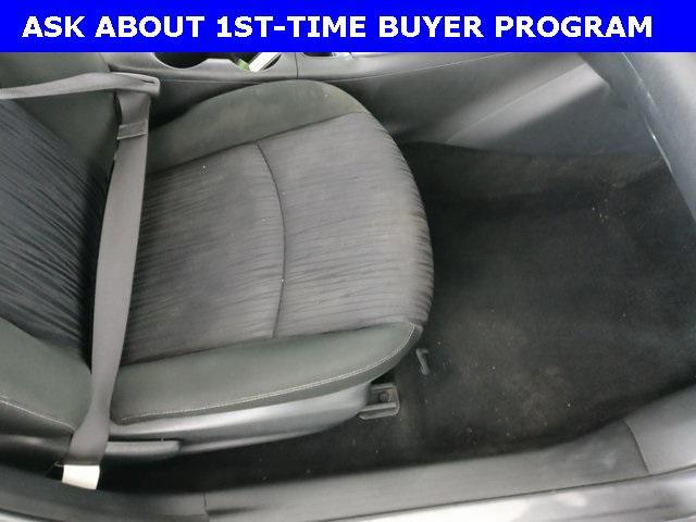 used 2019 Nissan Sentra car, priced at $10,900