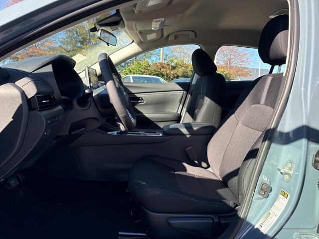 new 2025 Nissan Sentra car, priced at $25,220