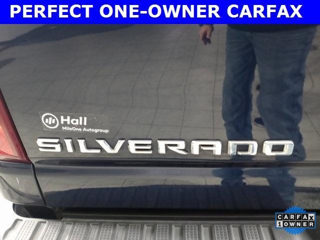 used 2022 Chevrolet Silverado 3500 car, priced at $50,400