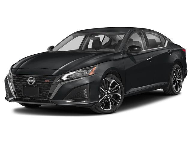 new 2025 Nissan Altima car, priced at $29,468