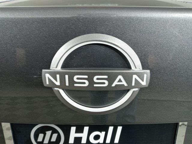 used 2024 Nissan Sentra car, priced at $19,800