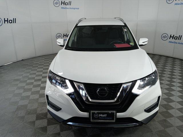 used 2019 Nissan Rogue car, priced at $15,312