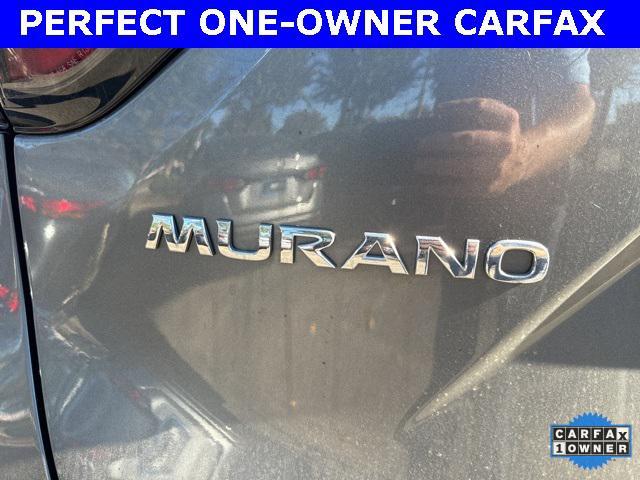 used 2023 Nissan Murano car, priced at $28,524