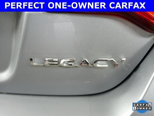 used 2019 Subaru Legacy car, priced at $24,500