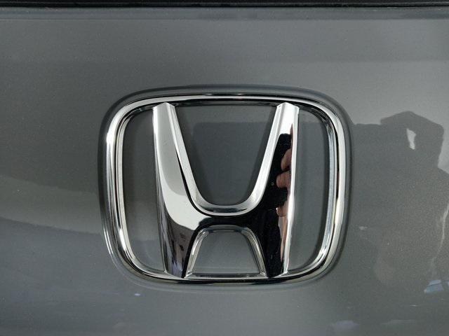 used 2023 Honda HR-V car, priced at $25,900