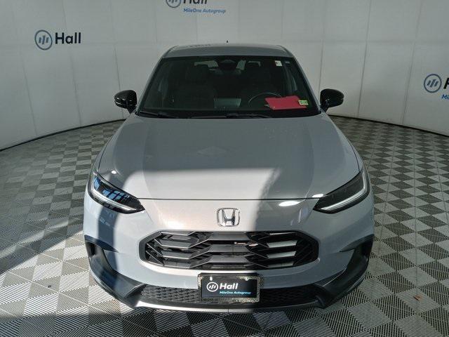 used 2023 Honda HR-V car, priced at $25,900