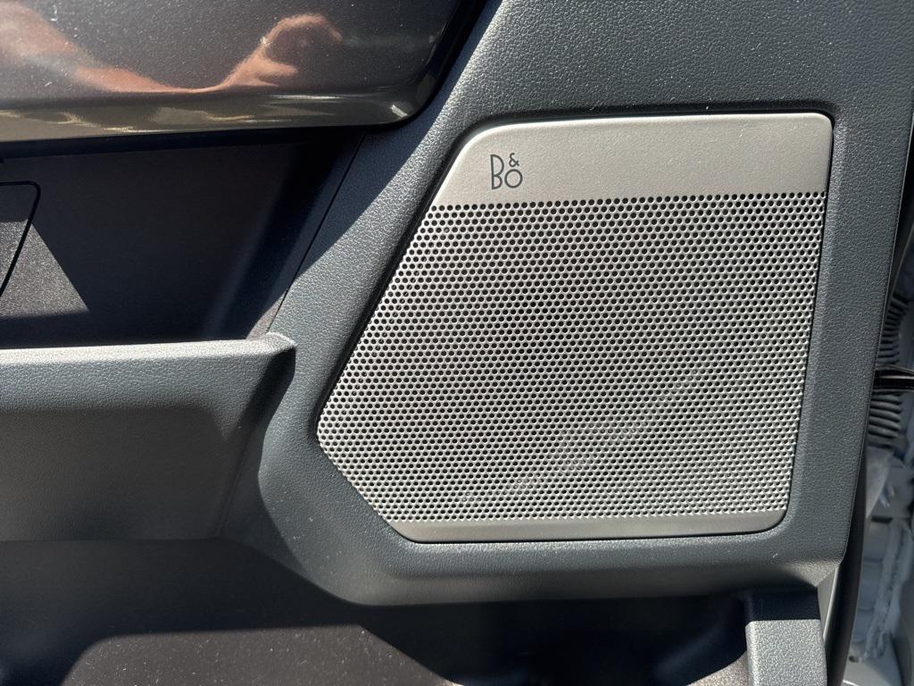 used 2023 Ford F-150 car, priced at $58,599