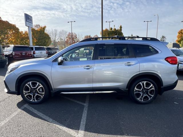 used 2023 Subaru Ascent car, priced at $42,636