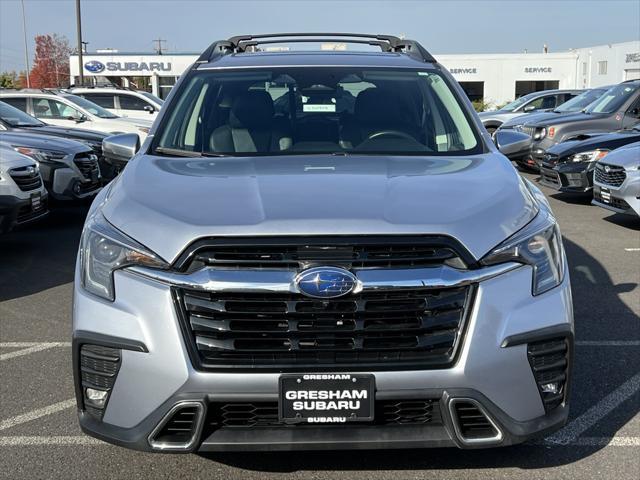 used 2023 Subaru Ascent car, priced at $42,636