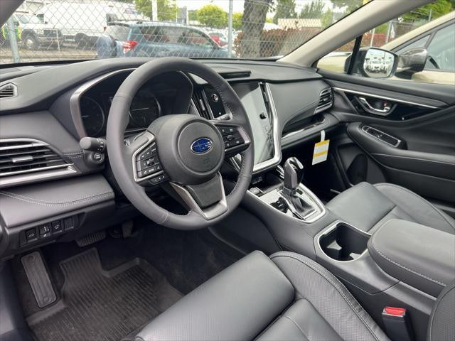 new 2025 Subaru Outback car, priced at $43,326