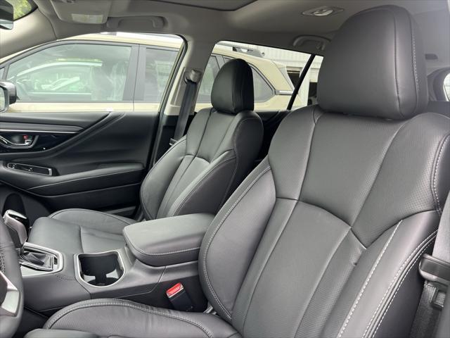 new 2025 Subaru Outback car, priced at $43,326