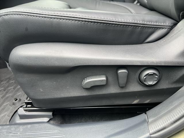 new 2025 Subaru Outback car, priced at $43,326