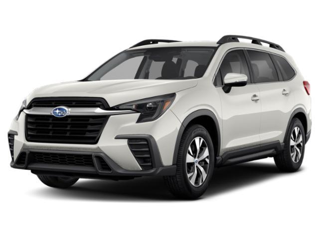 new 2024 Subaru Ascent car, priced at $40,206