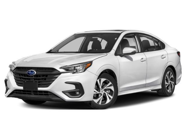 new 2025 Subaru Legacy car, priced at $32,027
