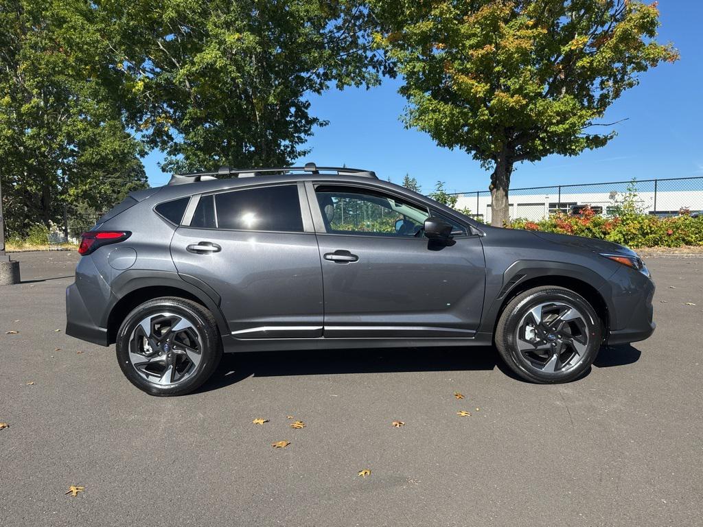 new 2025 Subaru Crosstrek car, priced at $35,229