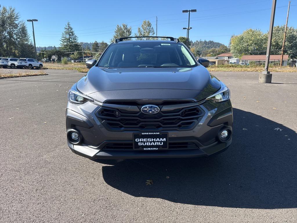 new 2025 Subaru Crosstrek car, priced at $35,229
