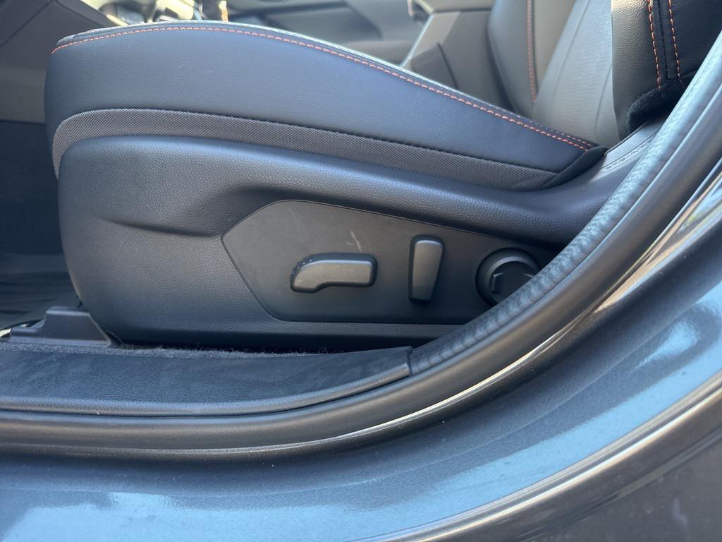 new 2025 Subaru Crosstrek car, priced at $35,229