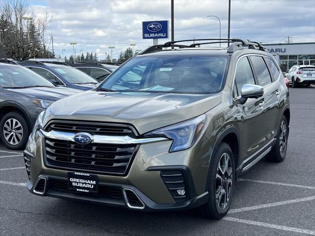 used 2023 Subaru Ascent car, priced at $36,852