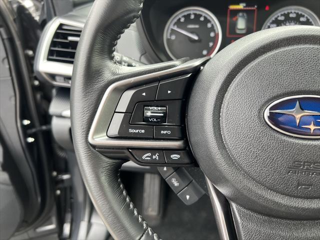 used 2020 Subaru Forester car, priced at $28,000