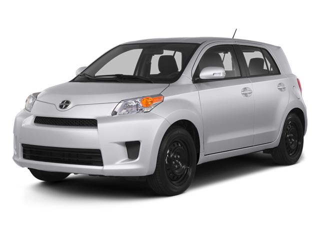 used 2013 Scion xD car, priced at $8,999