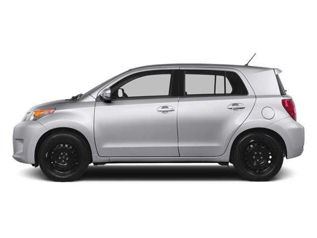 used 2013 Scion xD car, priced at $8,999