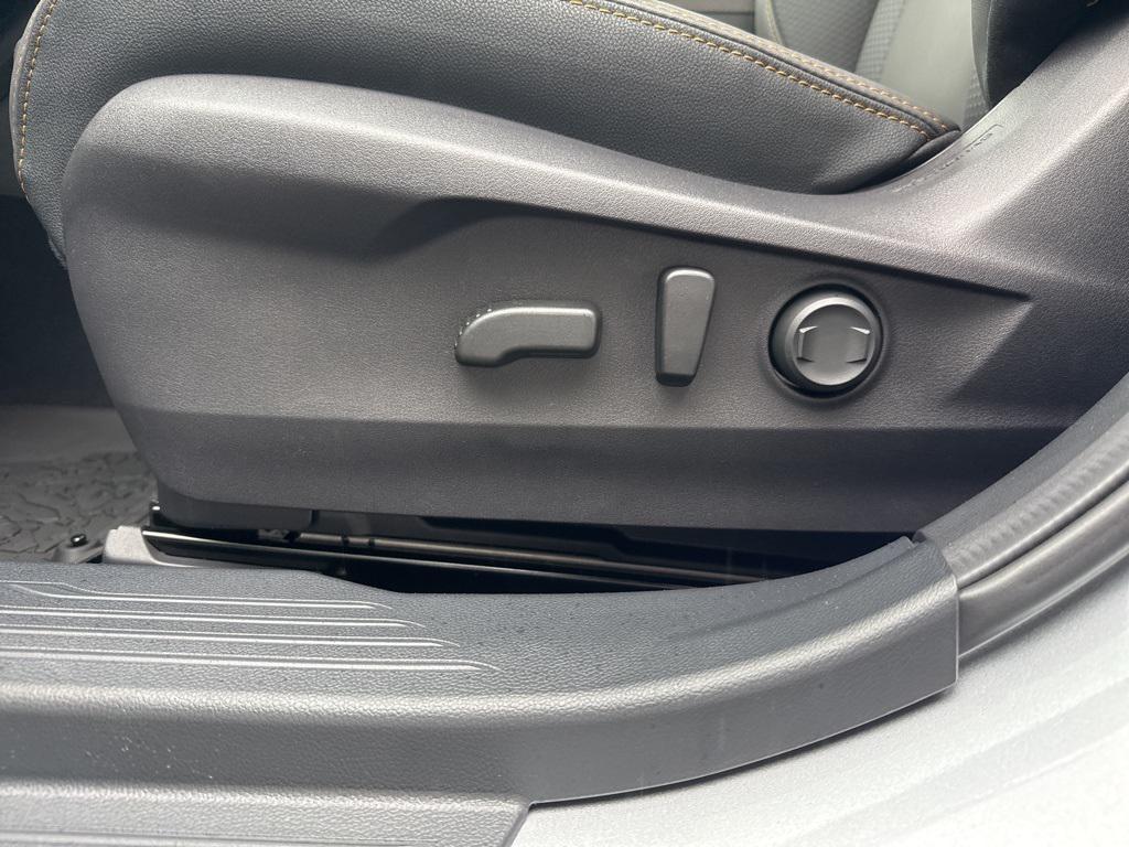 new 2025 Subaru Outback car, priced at $43,461