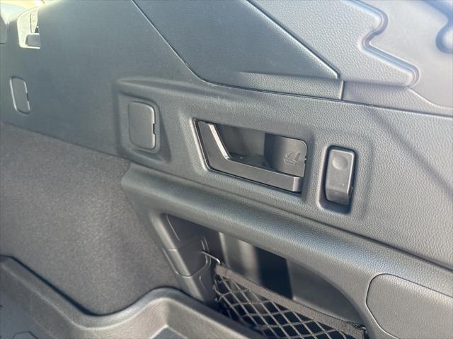 new 2025 Subaru Outback car, priced at $31,647