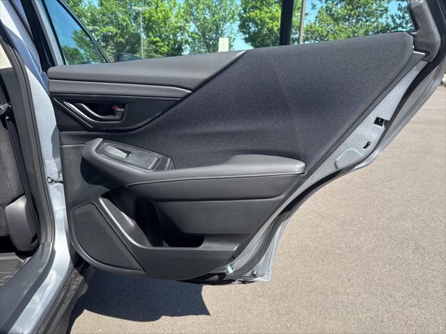 new 2025 Subaru Outback car, priced at $31,647