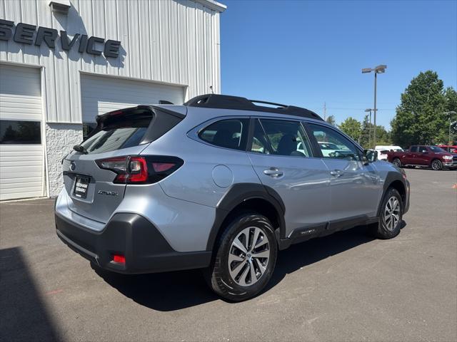 new 2025 Subaru Outback car, priced at $31,647