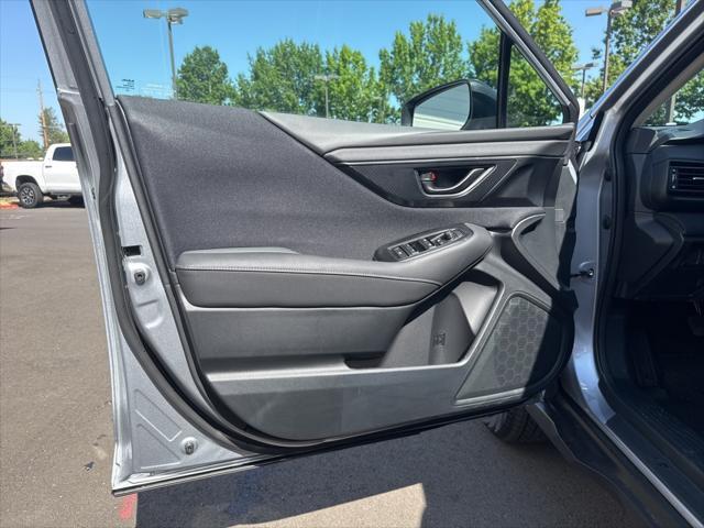 new 2025 Subaru Outback car, priced at $31,647