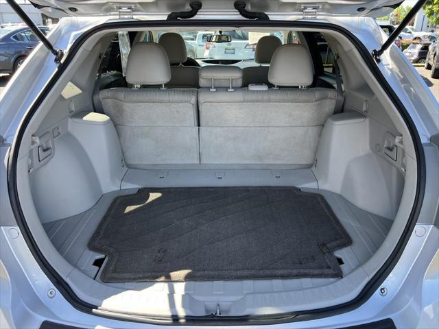 used 2011 Toyota Venza car, priced at $10,516
