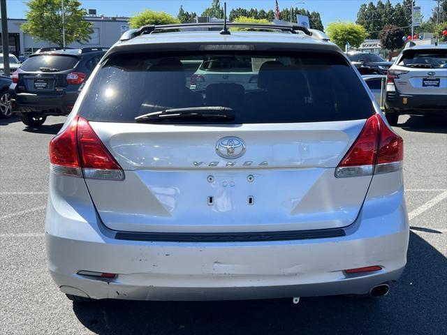 used 2011 Toyota Venza car, priced at $10,516