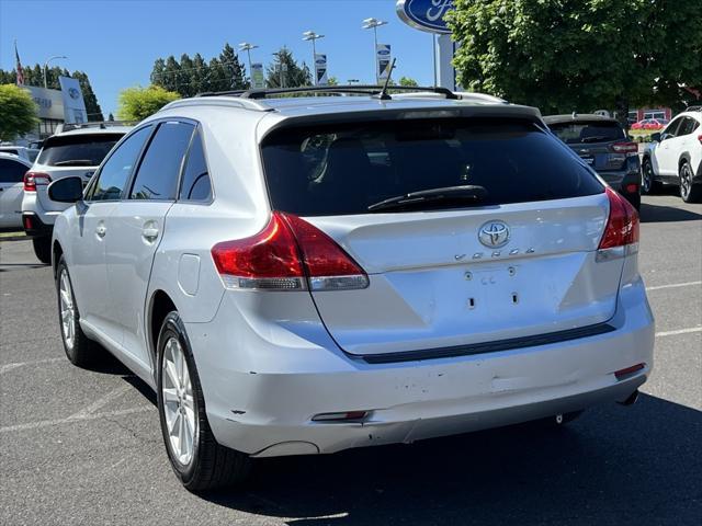 used 2011 Toyota Venza car, priced at $10,516