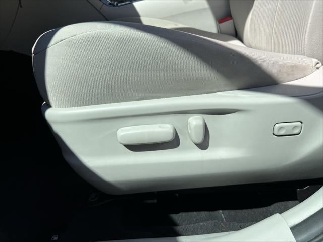 used 2011 Toyota Venza car, priced at $10,516