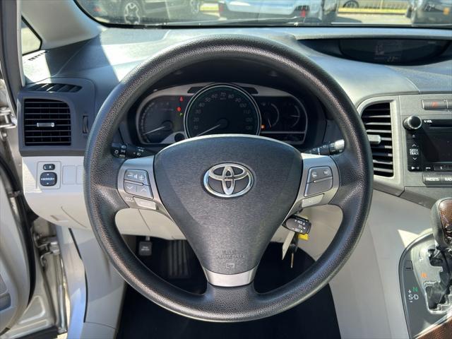 used 2011 Toyota Venza car, priced at $10,516