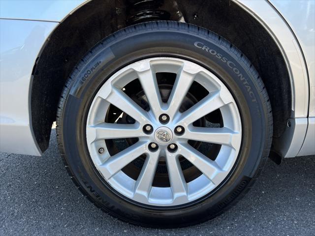 used 2011 Toyota Venza car, priced at $10,516