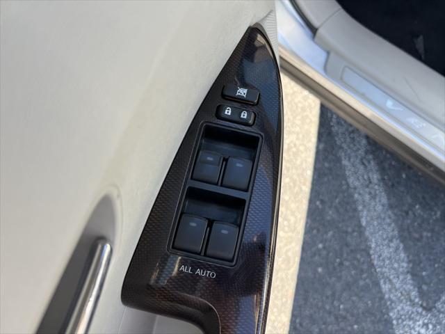 used 2011 Toyota Venza car, priced at $10,516