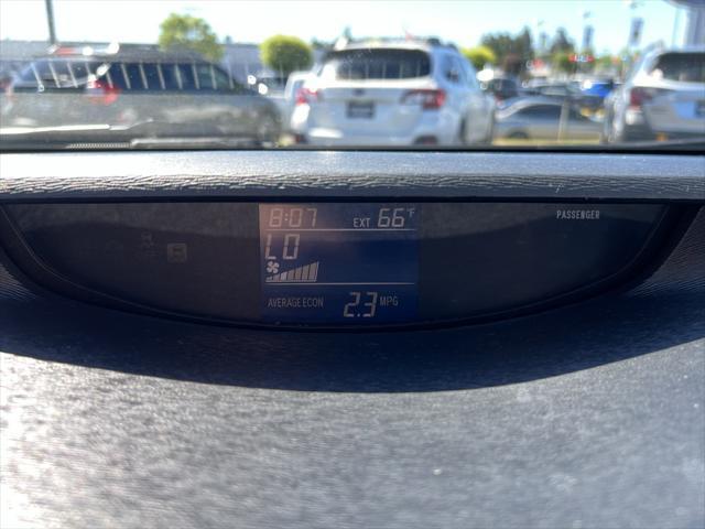 used 2011 Toyota Venza car, priced at $10,516