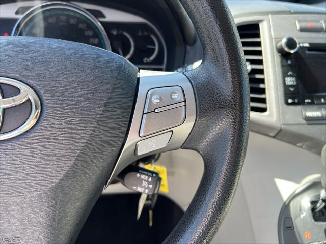 used 2011 Toyota Venza car, priced at $10,516