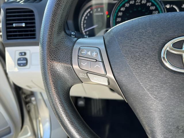 used 2011 Toyota Venza car, priced at $10,516