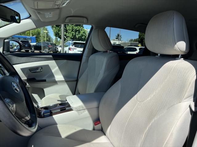used 2011 Toyota Venza car, priced at $10,516