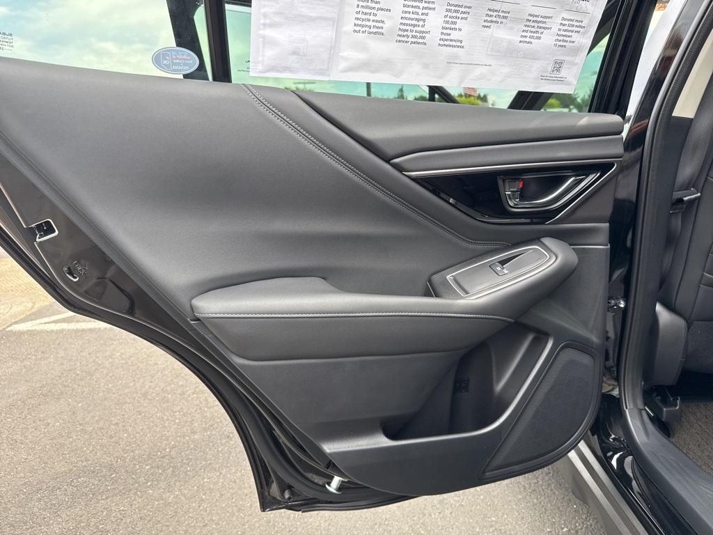 new 2025 Subaru Outback car, priced at $39,393