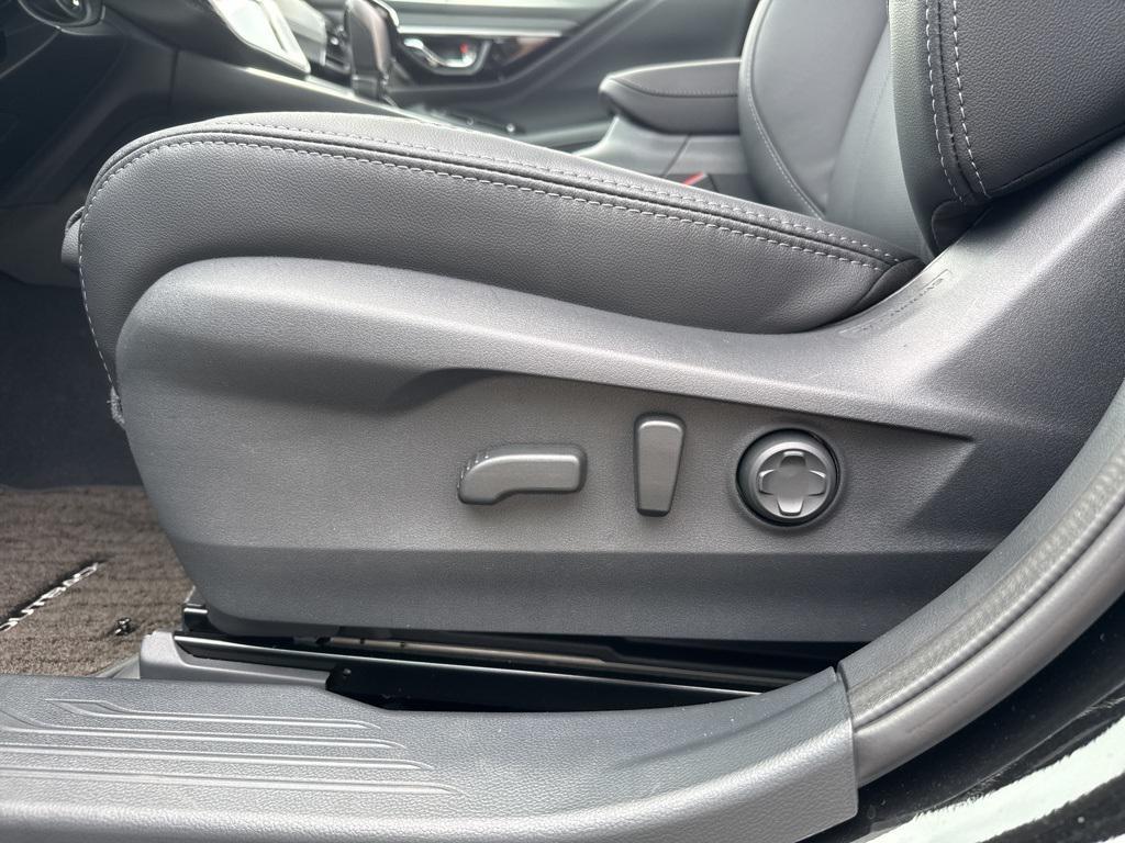 new 2025 Subaru Outback car, priced at $39,393
