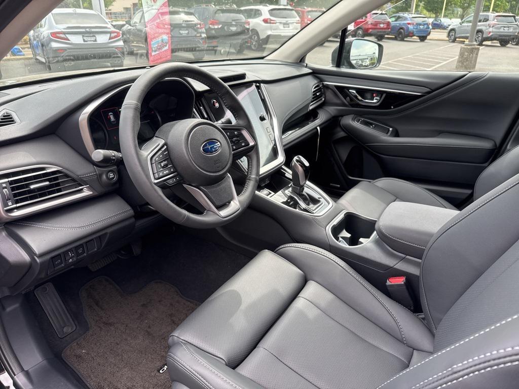 new 2025 Subaru Outback car, priced at $39,393
