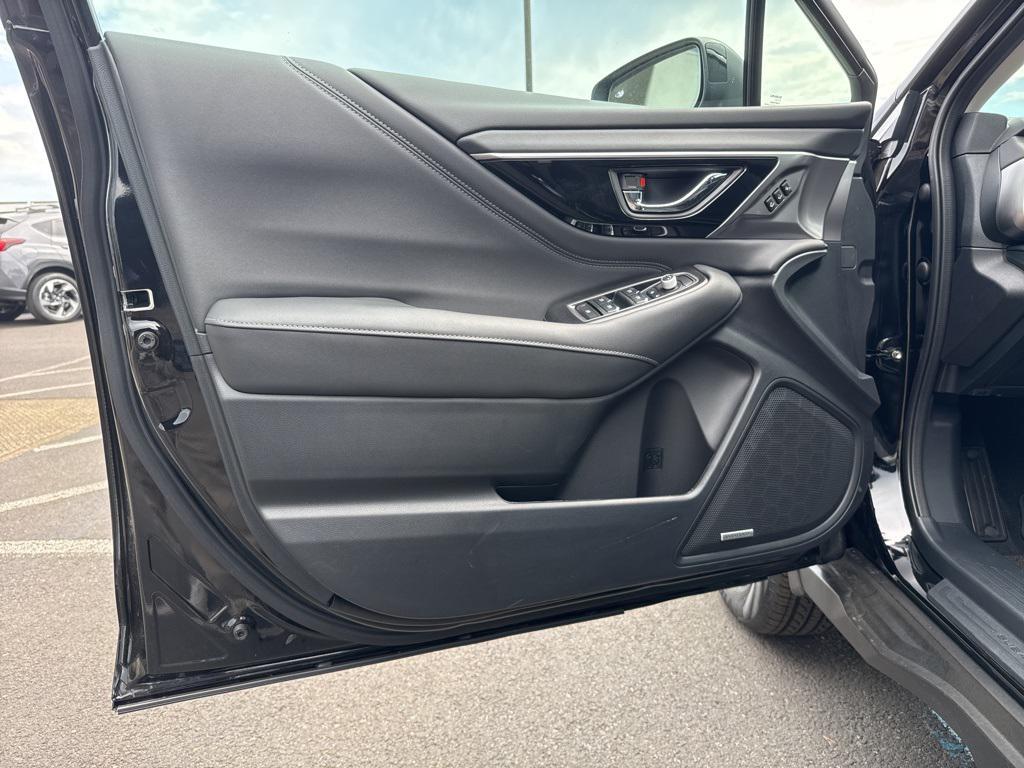 new 2025 Subaru Outback car, priced at $39,393