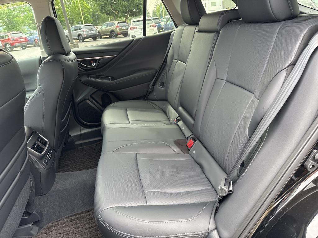 new 2025 Subaru Outback car, priced at $39,393