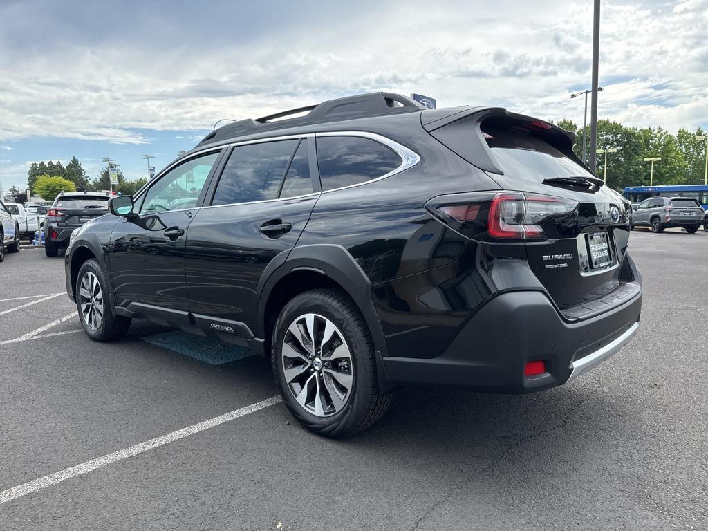 new 2025 Subaru Outback car, priced at $39,393