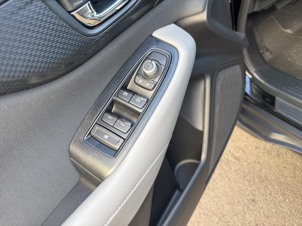 new 2025 Subaru Outback car, priced at $33,347